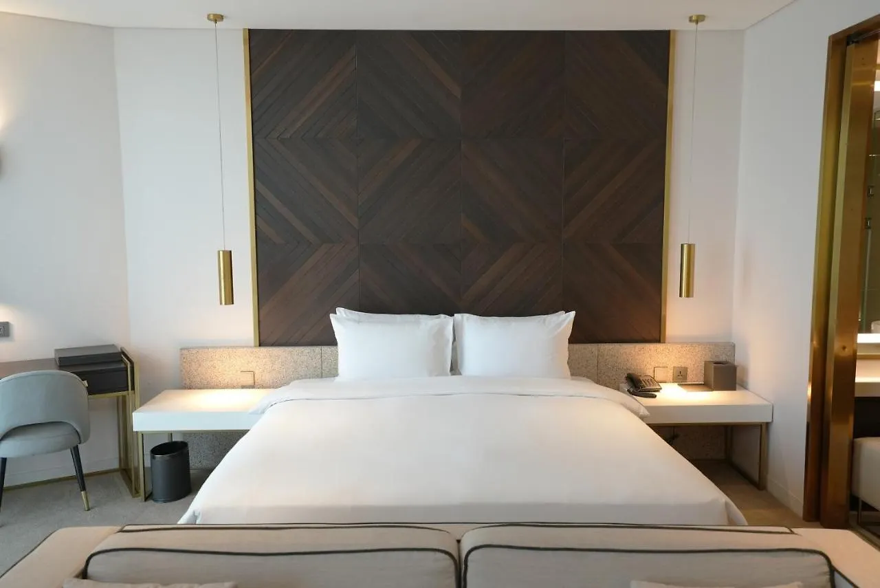 Hotel Marinabay Seoul Ara Gimpo