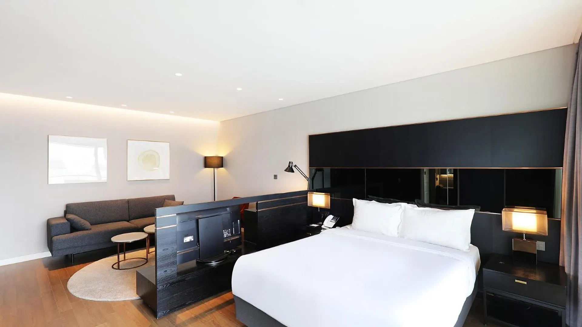 Hotel Marinabay Seoul Ara Gimpo 4*,