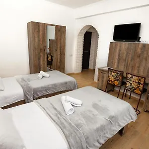 Gg Group Hotel Almaty