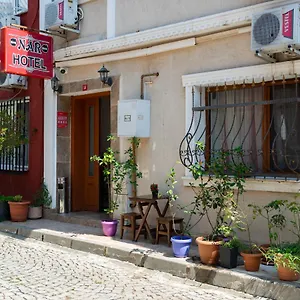 Nar Hotel Istanbul