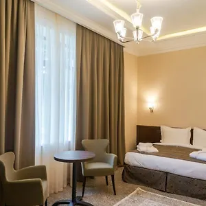 Royal Hotel Almaty