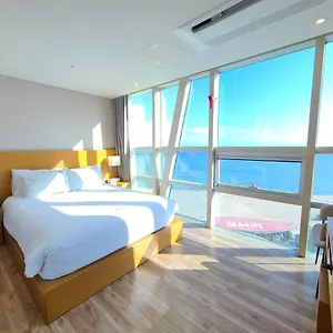Ms Haeundae Hotel Busan
