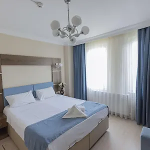 De Maree Hotel Istanbul