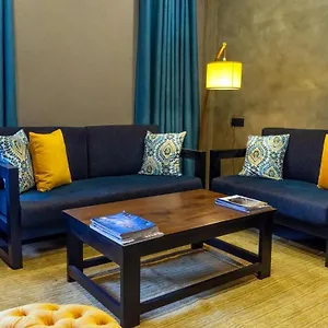 Cinnamon Tan Boutique Aparthotel Negombo
