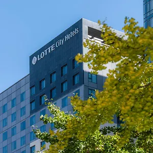 Lotte Hotel Ulsan