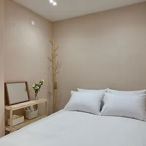 Hoho House Hotel Busan