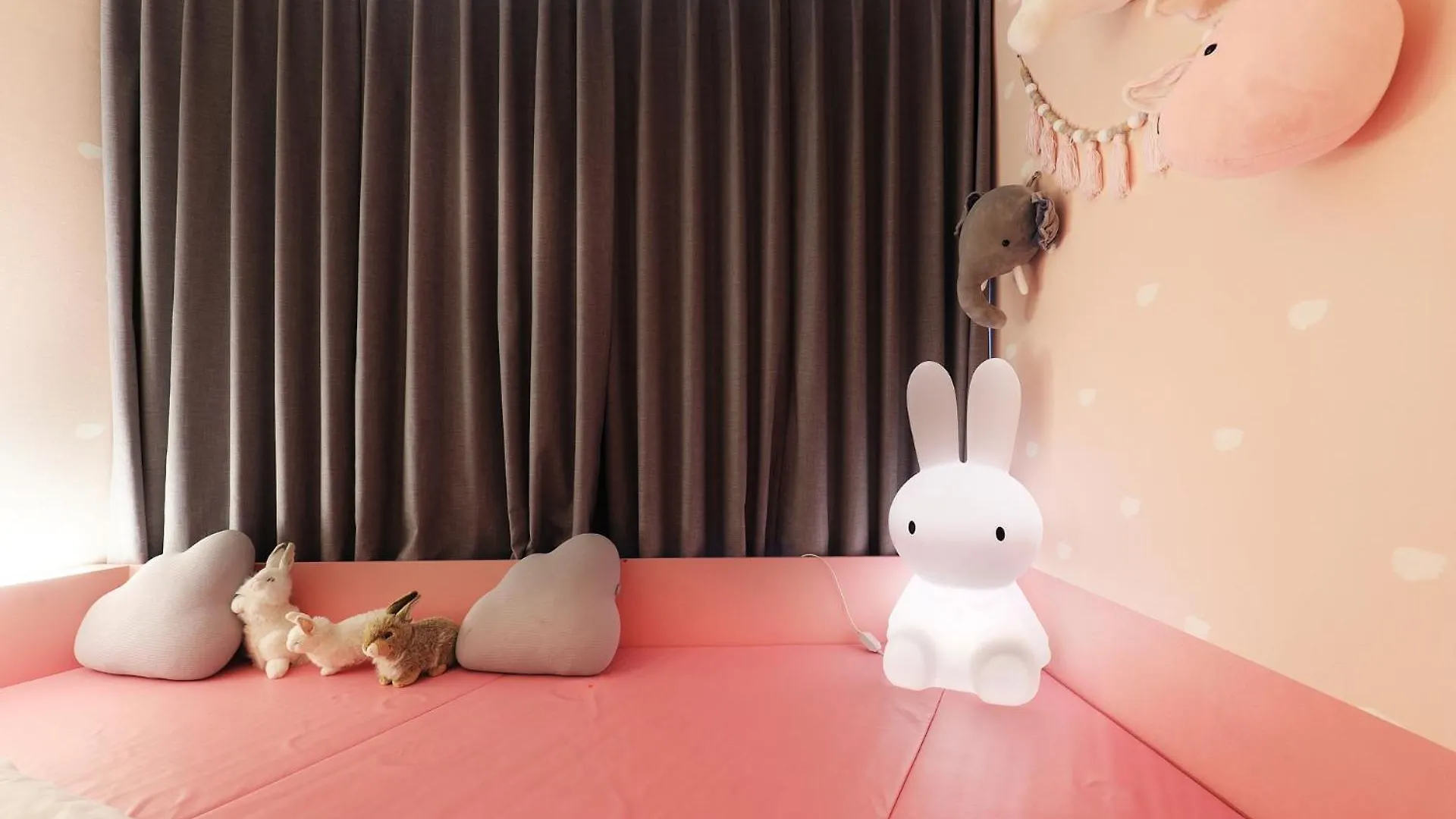 Hotel Marinabay Seoul Ara Gimpo