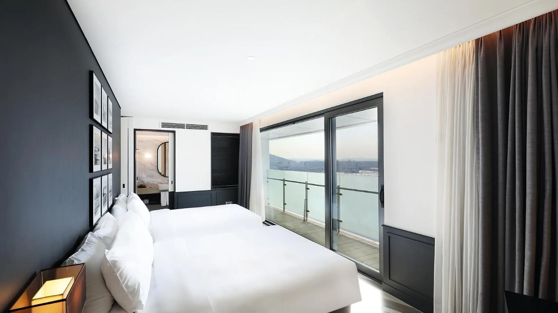 ****  Hotel Marinabay Seoul Ara Gimpo Korea Południowa