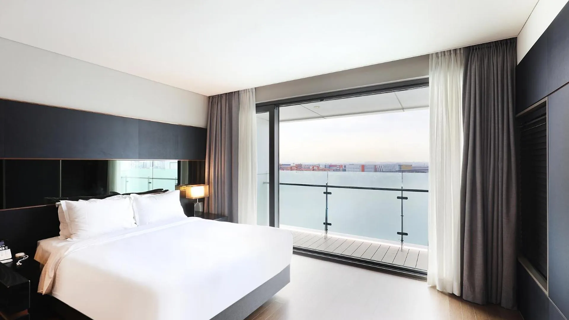 ****  Hotel Marinabay Seoul Ara Gimpo Korea Południowa