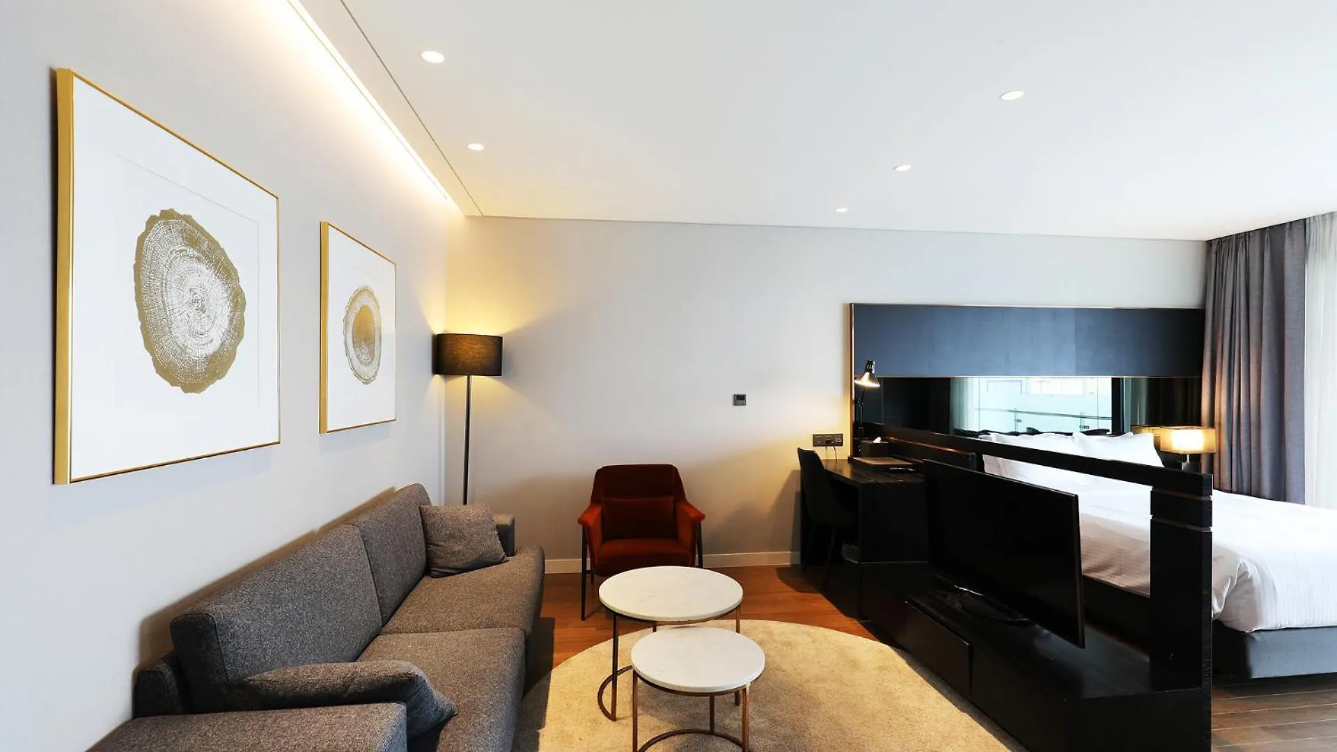 Hotel Marinabay Seoul Ara Gimpo