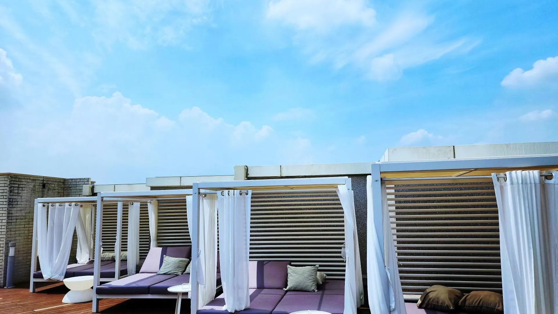 Hotel Marinabay Seoul Ara Gimpo 4*,  Korea Południowa