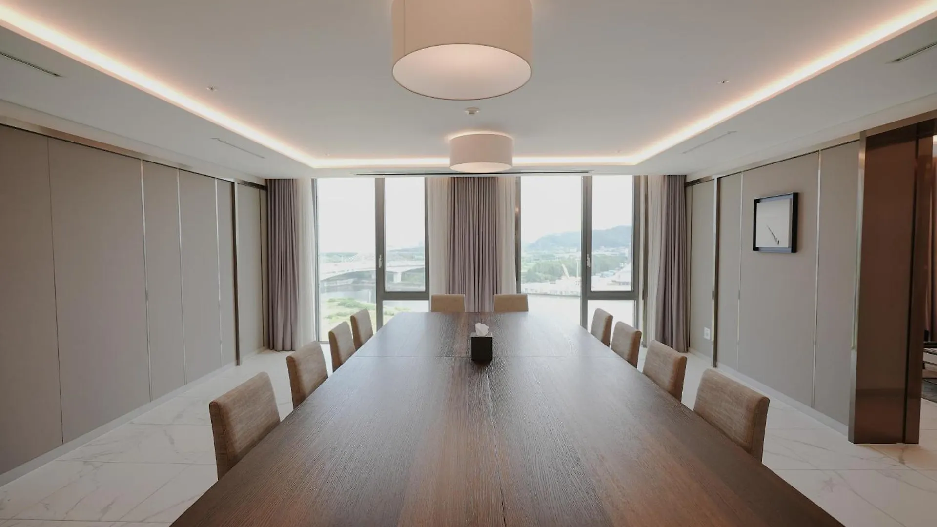 Hotel Marinabay Seoul Ara Gimpo