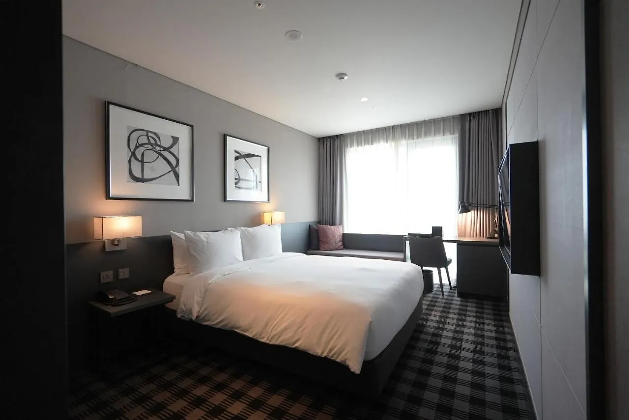 Hotel Marinabay Seoul Ara Gimpo