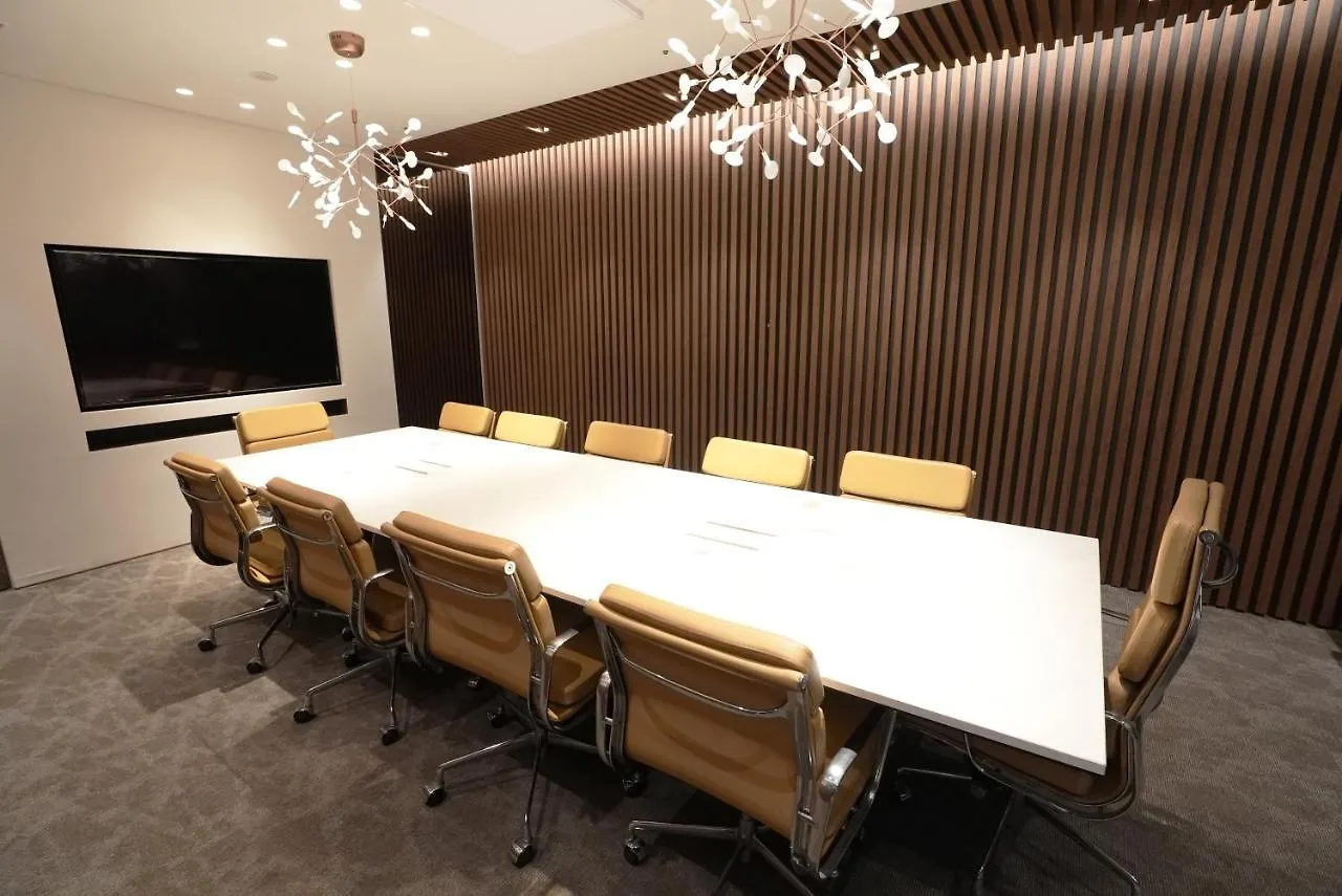 Hotel Marinabay Seoul Ara Gimpo