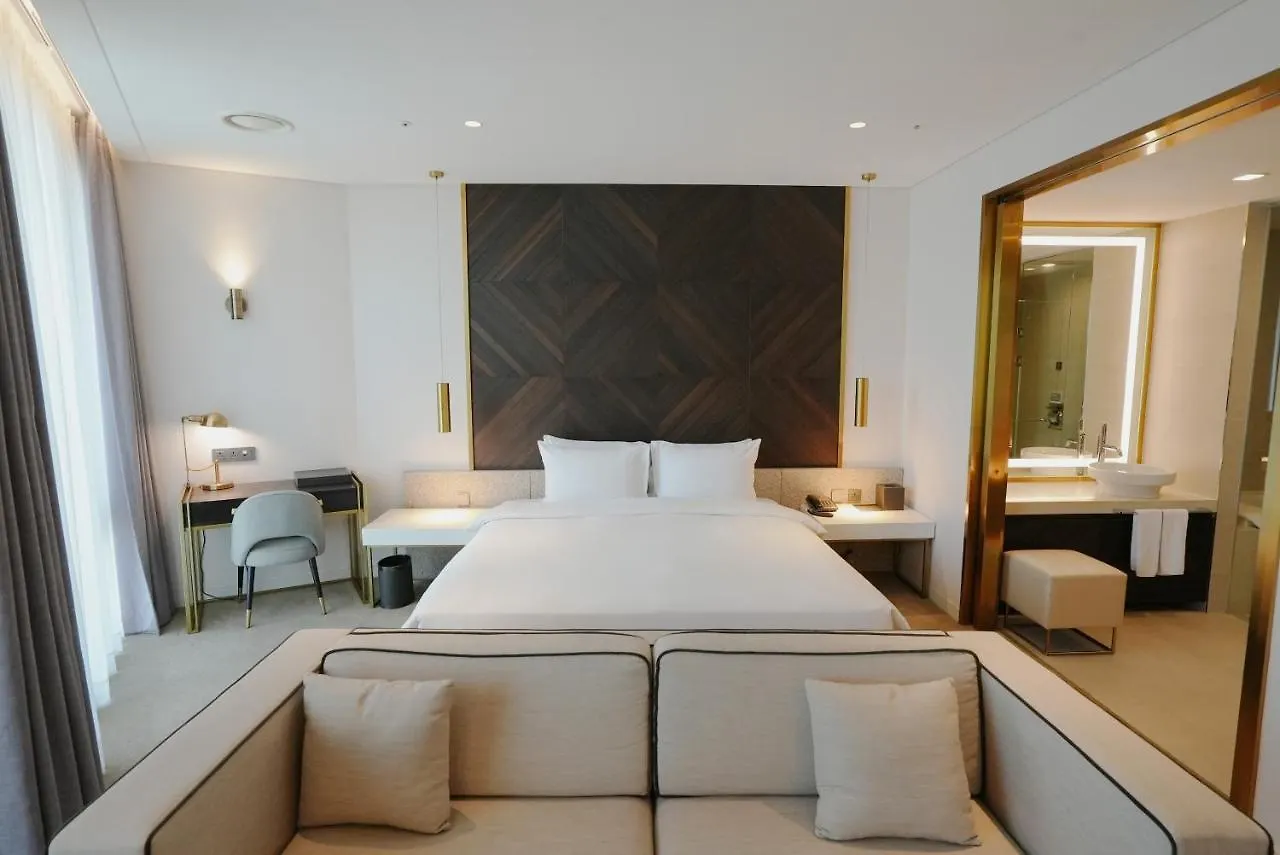 Hotel Marinabay Seoul Ara Gimpo 4*,  Νότια Κορέα
